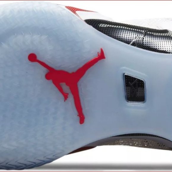 NIB Jordan XXXVI size 15 main image 4